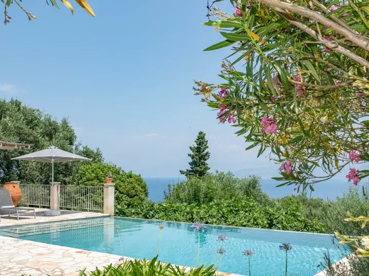 Image of Avlaki Beach House