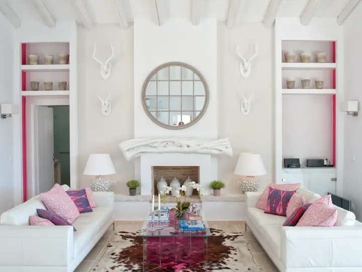 Image of Poppy House