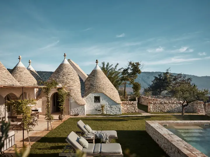 Image of Casa Bella