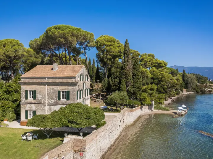 Image of The Pine Tree Estate