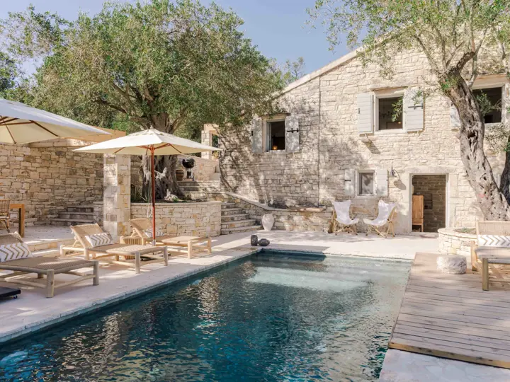 Image of Villa Paloma