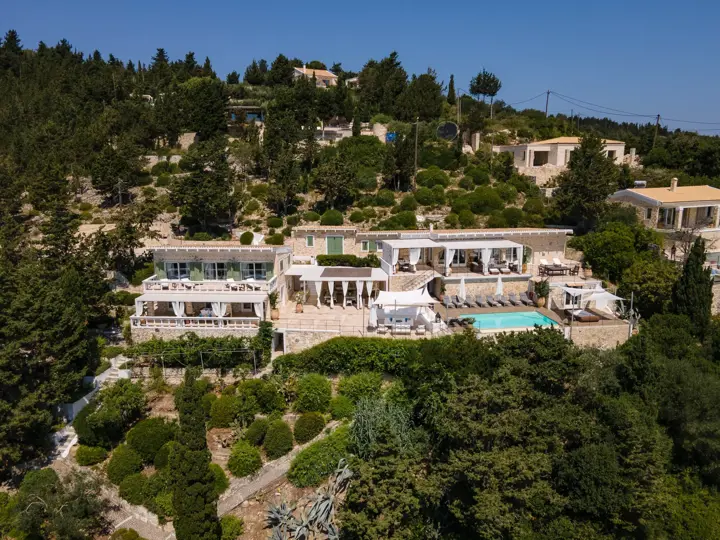 Image of Marina Estate