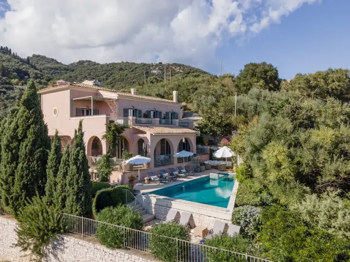 Image of Villa Cosmos