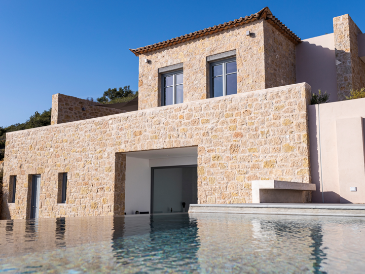 Image of Anemelia House