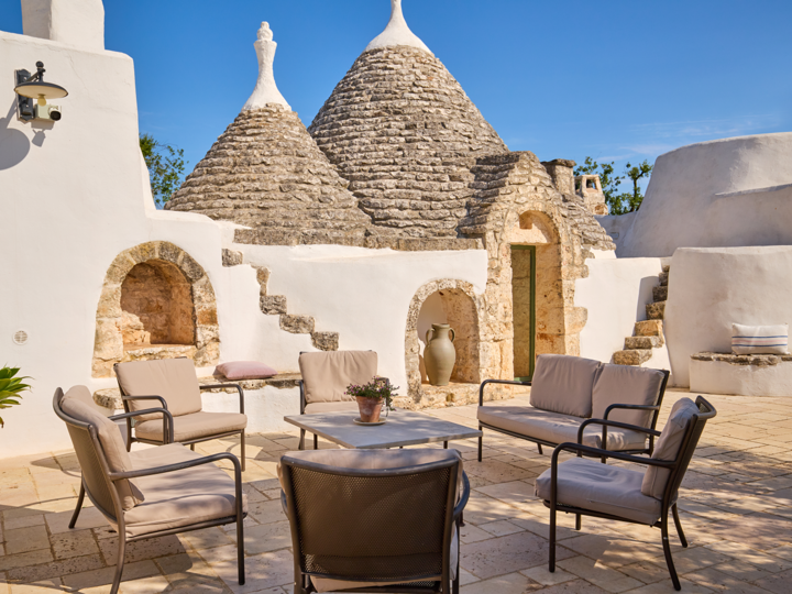 Image of Trullo Aurelia