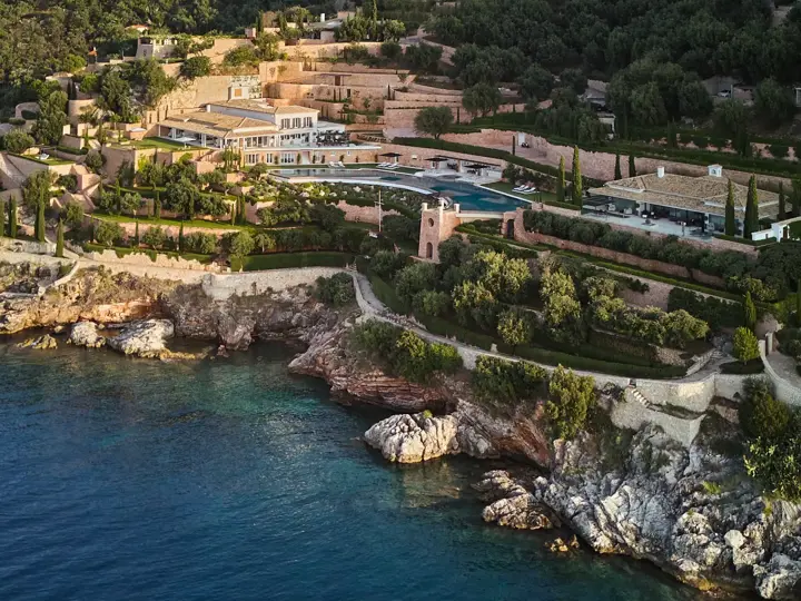 Image of Villa Melissa