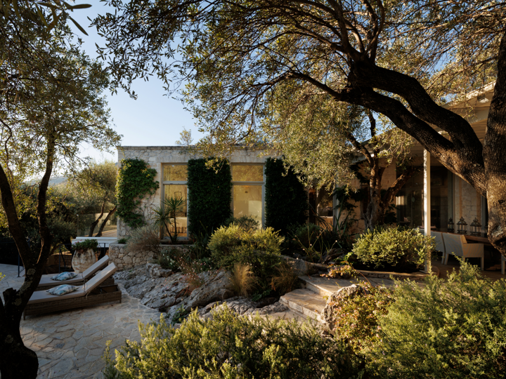 Image of Kilifi House