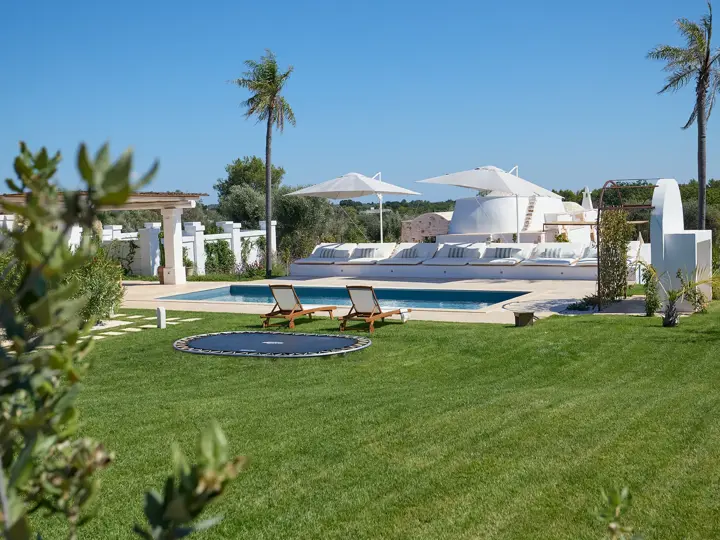 Image of Trullo Elysia 