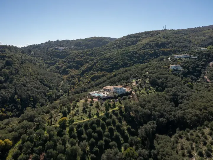 Image of Villa Belina