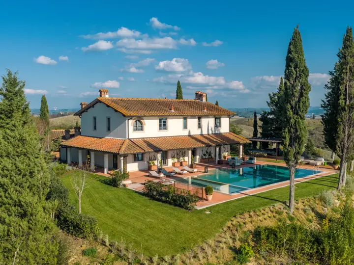 Image of Villa Chiara