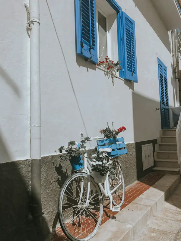 Favignana