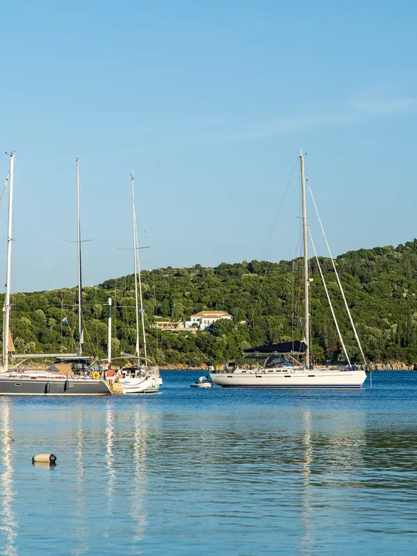 Ithaca