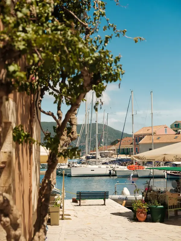 Kefalonia