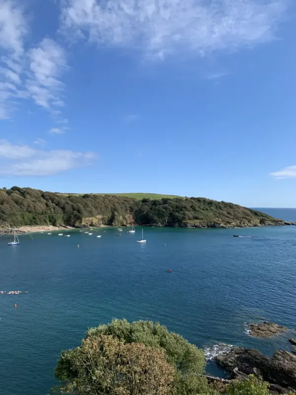 Salcombe
