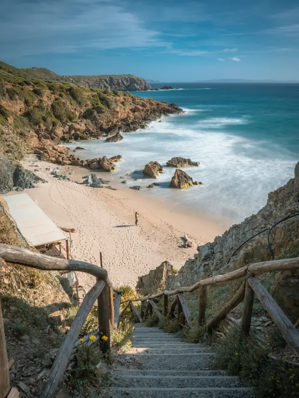 Sardinia